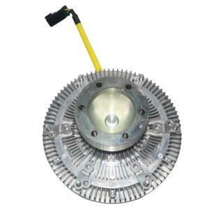 281-3589 Fan Clutc Fits for Caterpillar CAT M325D MH M325D L MH Material Handler