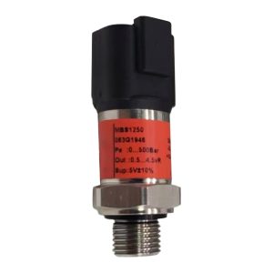 30B1036 Pressure Sensor For Liugong 30B1036 MBS1250 063G1946 0-500Bar