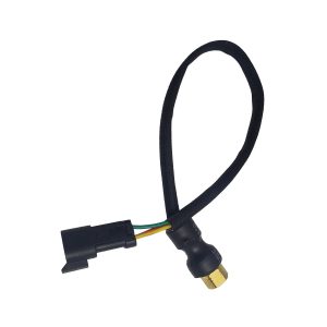 304-5667 Pressure Sensor For Caterpillar CAT 3512B 3516B 3516C Engine