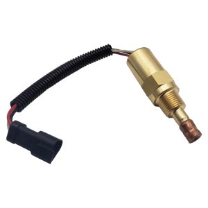 108-3190 1083190 Temperature Sensor For Caterpillar CAT 3516 3512
