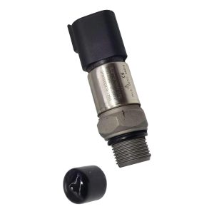 61B000016A0 Pressure Sensor For LOVOL Excavator 500 bar
