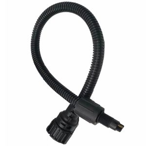 VOE20771574 Oil and Water Separation Sensor For VOLVO Excavator parts