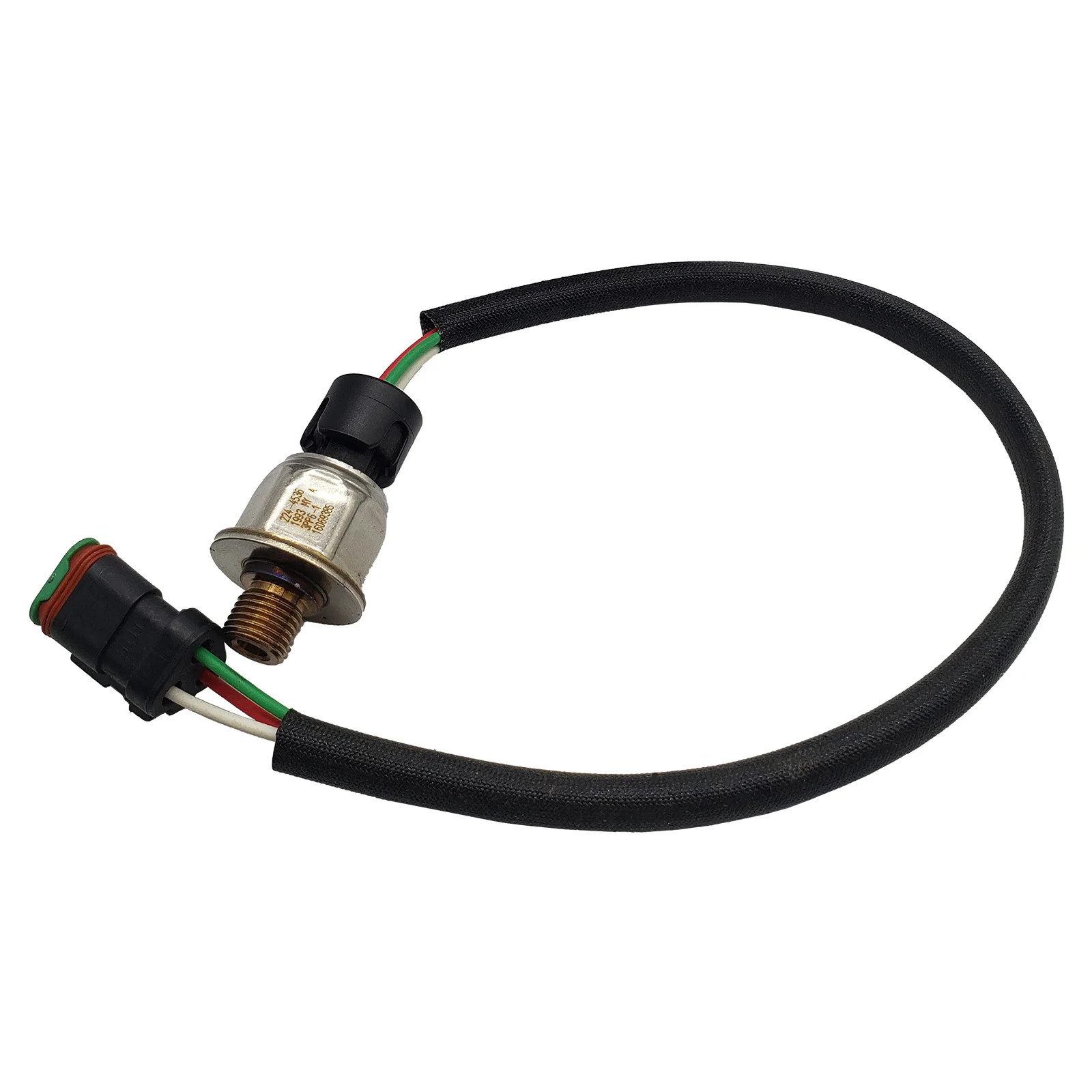 224-4536 2244536 Pressure Sensor For Caterpillar On Highway Engines C7 C9