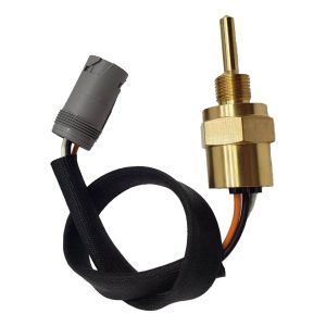 7X-1043 7X1043 Temperature Sensor For Caterpillar CAT 3512 3412 3412C 3408C