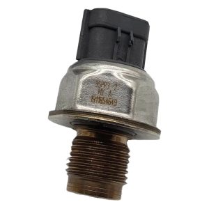 95PP3-2 Fuel Rail Sensor For Volvo Excavator EC120