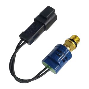 332-J0669 Pressure Sensor For JCB 220 240 360 3CX 4CX