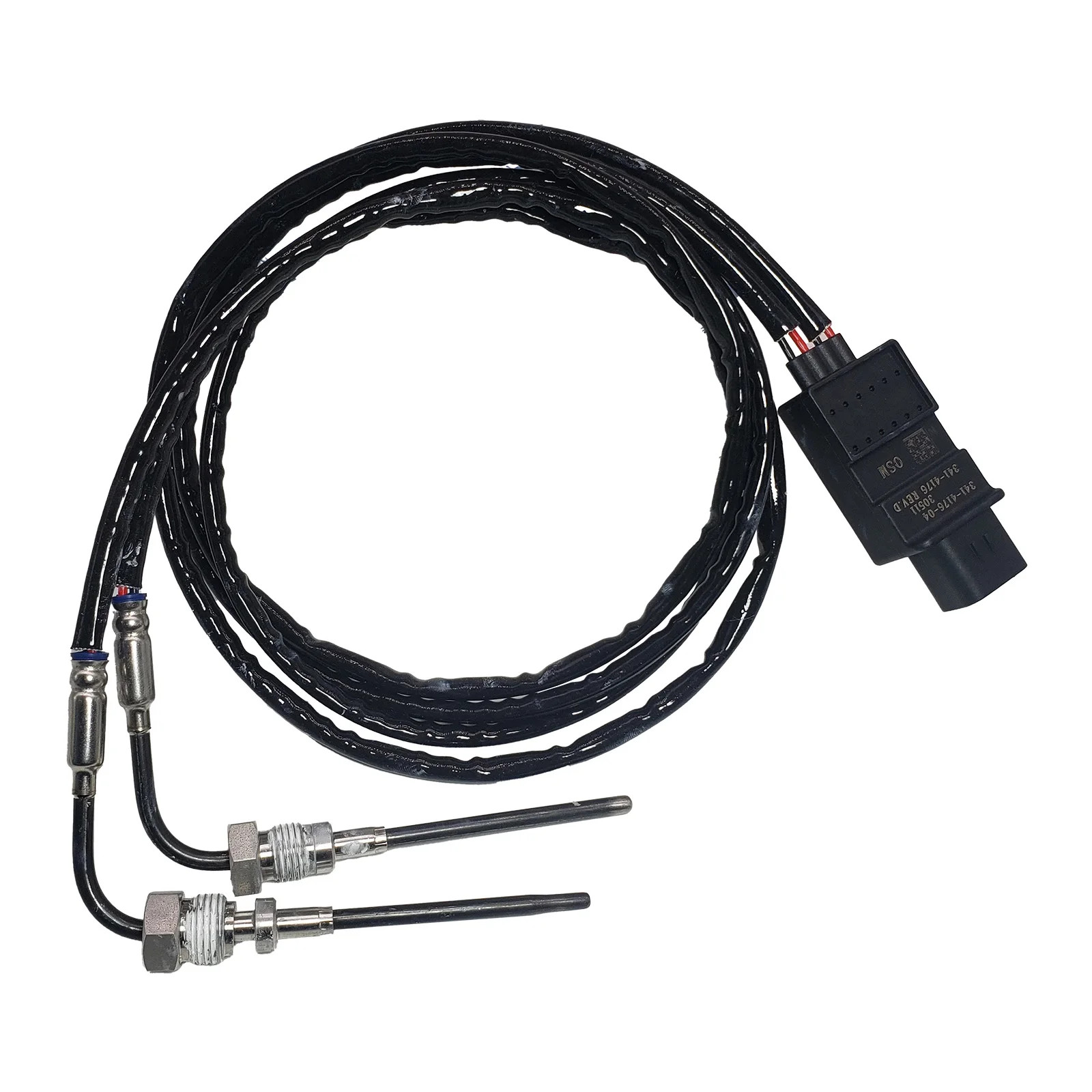 341-4176 Temperature Sensor For Caterpillar CAT C13 C18 C15 324E 329E 336E