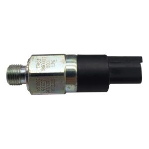 34B1008 Oil Pressure Sensor for LiuGong Excavator Sensor LG922 Excavator Parts