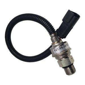 421-06-35121 Pressure sensor For Komatsu WA380-6 WA380Z-6 WA400-5 WA430-5