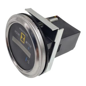 4N3700 Hour-Meter Gauge For Caterpillar 215 225 235 3208 3304 3306 D7F D4D D6C