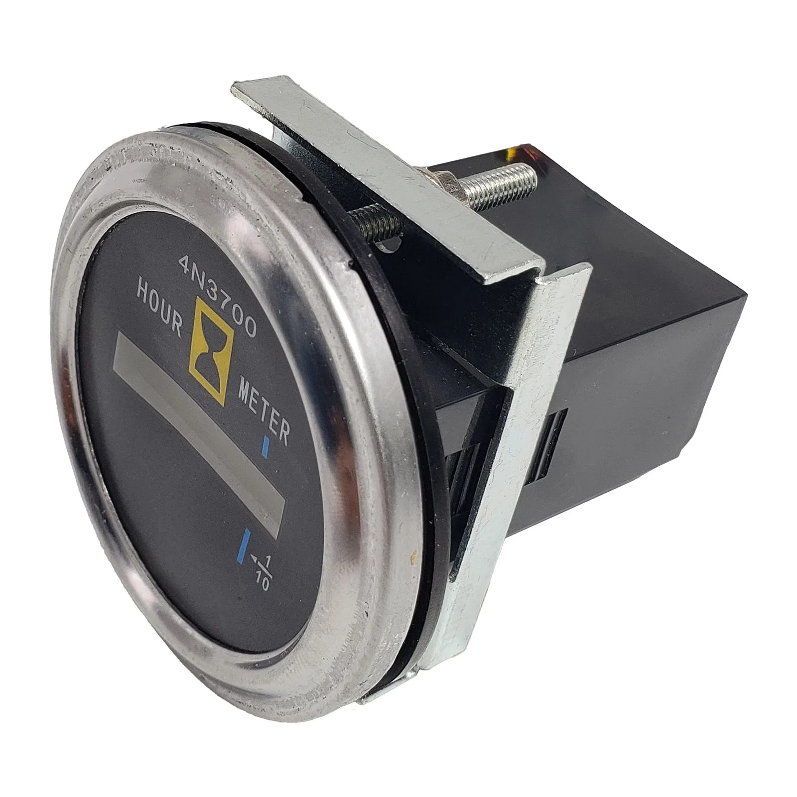 4N3700 Hour-Meter Gauge For Caterpillar 215 225 235 3208 3304 3306 D7F D4D D6C