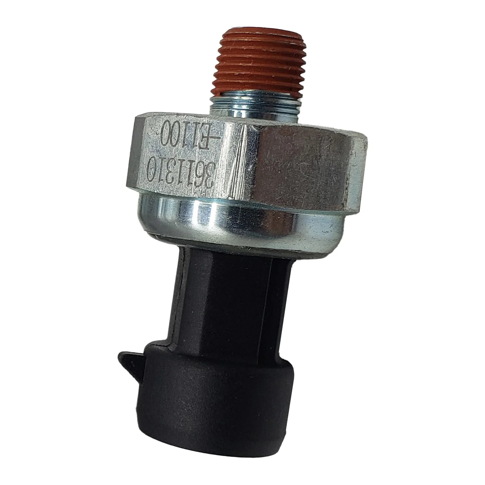 8-98086433-0 Fuel Pressure Sensor For Isuzu 4HK1 6HK1 6BD1 Engine