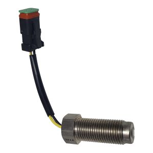 14Y-22-55510 Speed Sensor For Komatsu Bulldozer D65EX D65PX D65WX Loader WA470-6