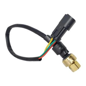 247-0302 Pressure Sensor For Caterpillar CAT 322C 325C 120H 3126 Engine C7