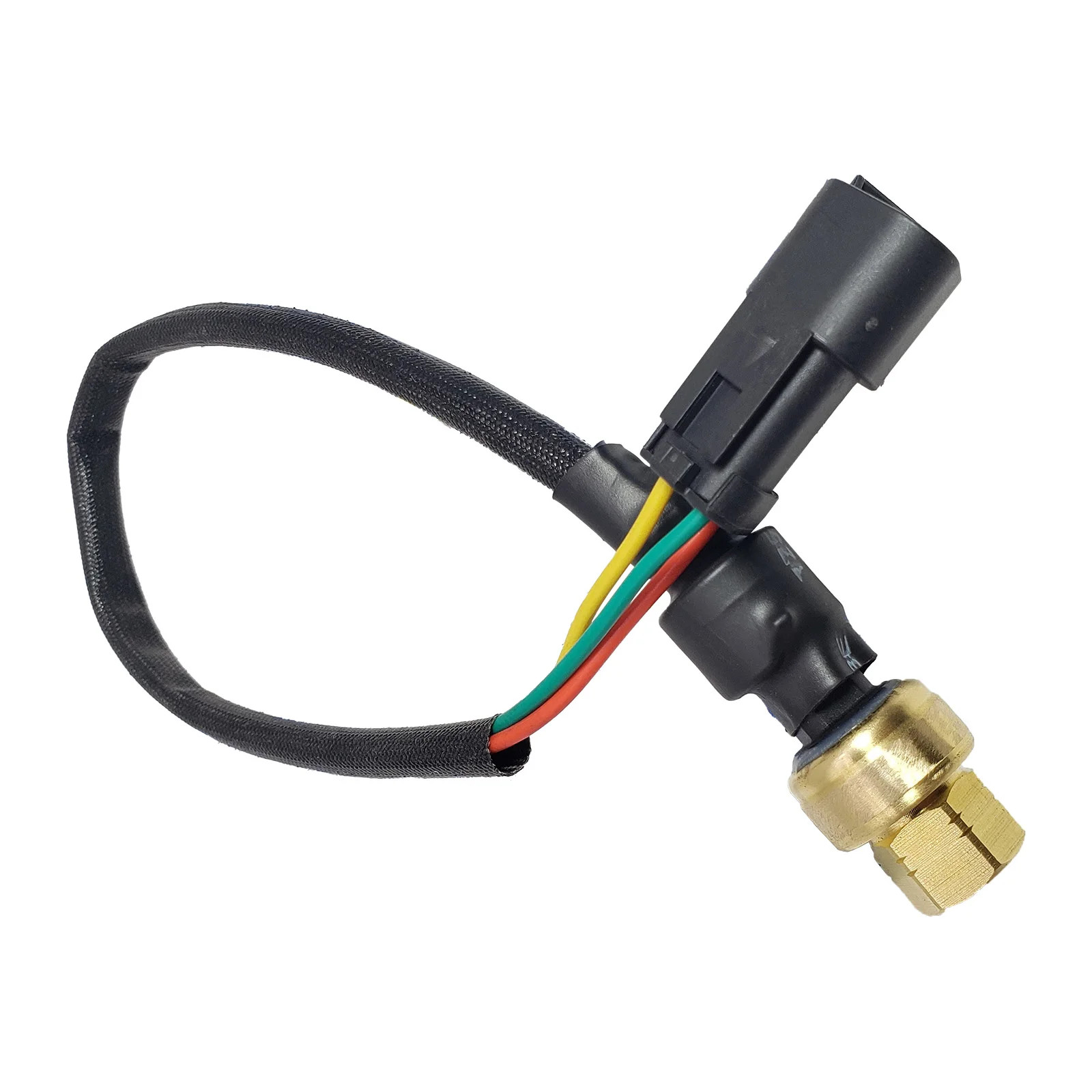247-0302 Pressure Sensor For Caterpillar CAT 322C 325C 120H 3126 Engine C7