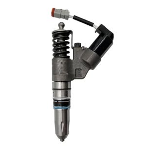 1PCS Fuel Injectors 4061851 4061851PX For Cummins M11 ISM11 QSM11 ISM CM570