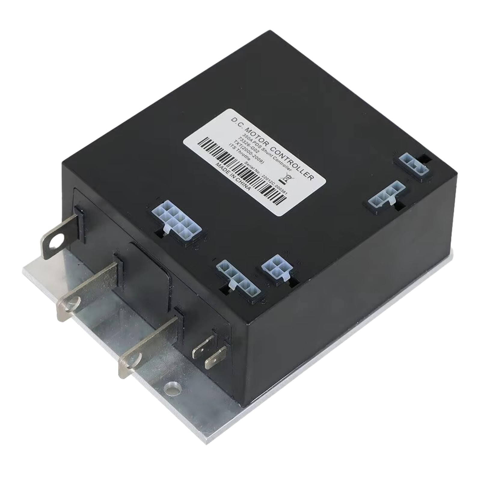 36V 350A Motor Controller 73326-G04 For EZGO TXT Electric Golf Carts 2000-2019