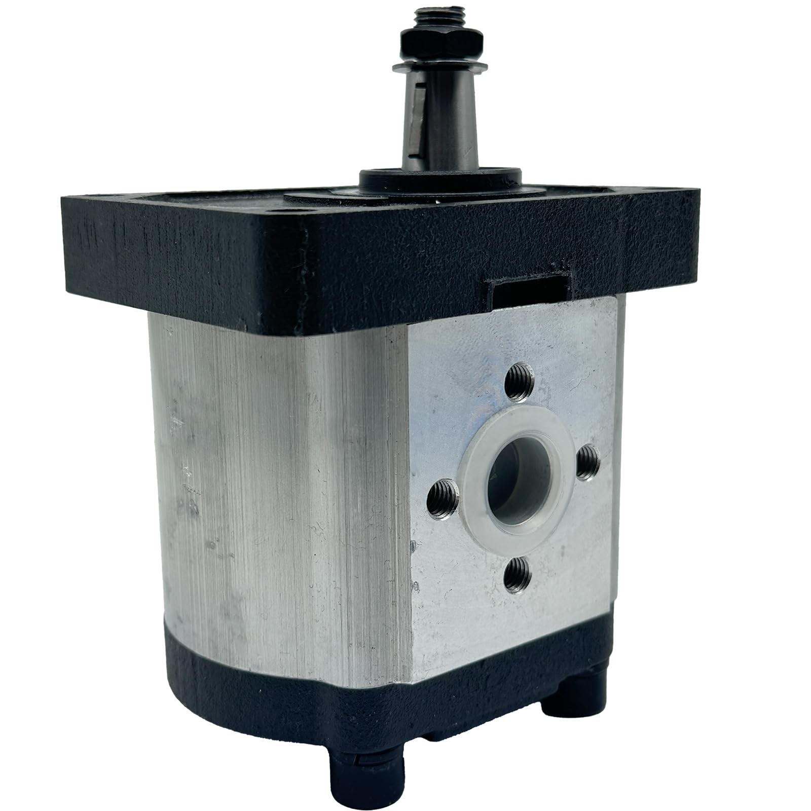 5129493 Hydraulic Pump For New Holland TL70 TL80 TL90A TL100 TM115 TM120 TM125