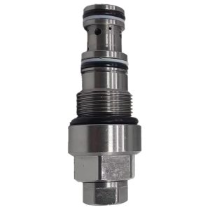 723-40-56302 Pressure Relief Valve Compatible for Komatsu PC200-6 PC300-6