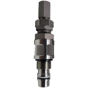 723-30-60101 Relief Valve Compatible for Komatsu PC100-6 PC200-6 PC120-6 PC130-6