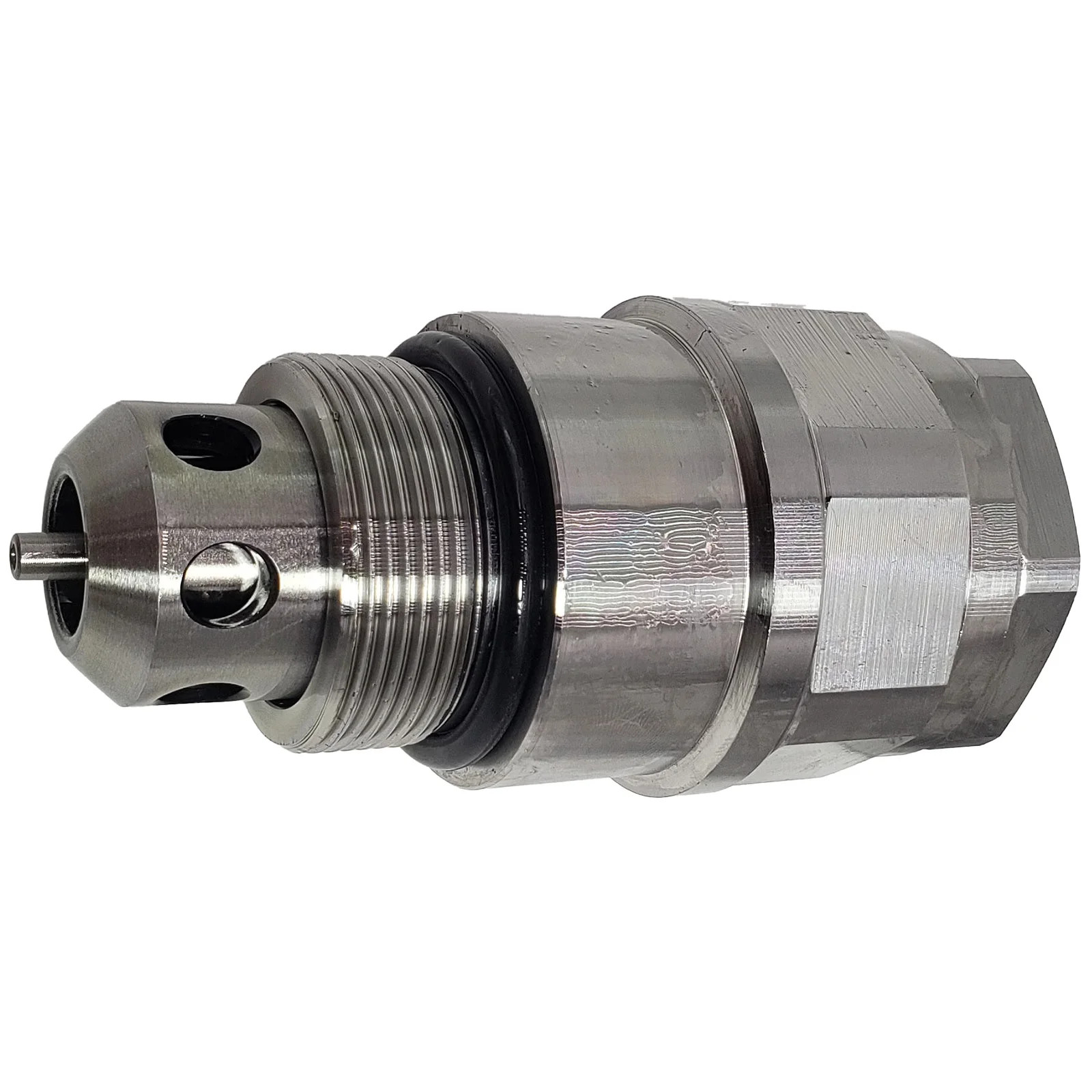 709-90-71600 Relief Valve For Komatsu PC1100 PC1250 PC1800 D475A D575A Excavator