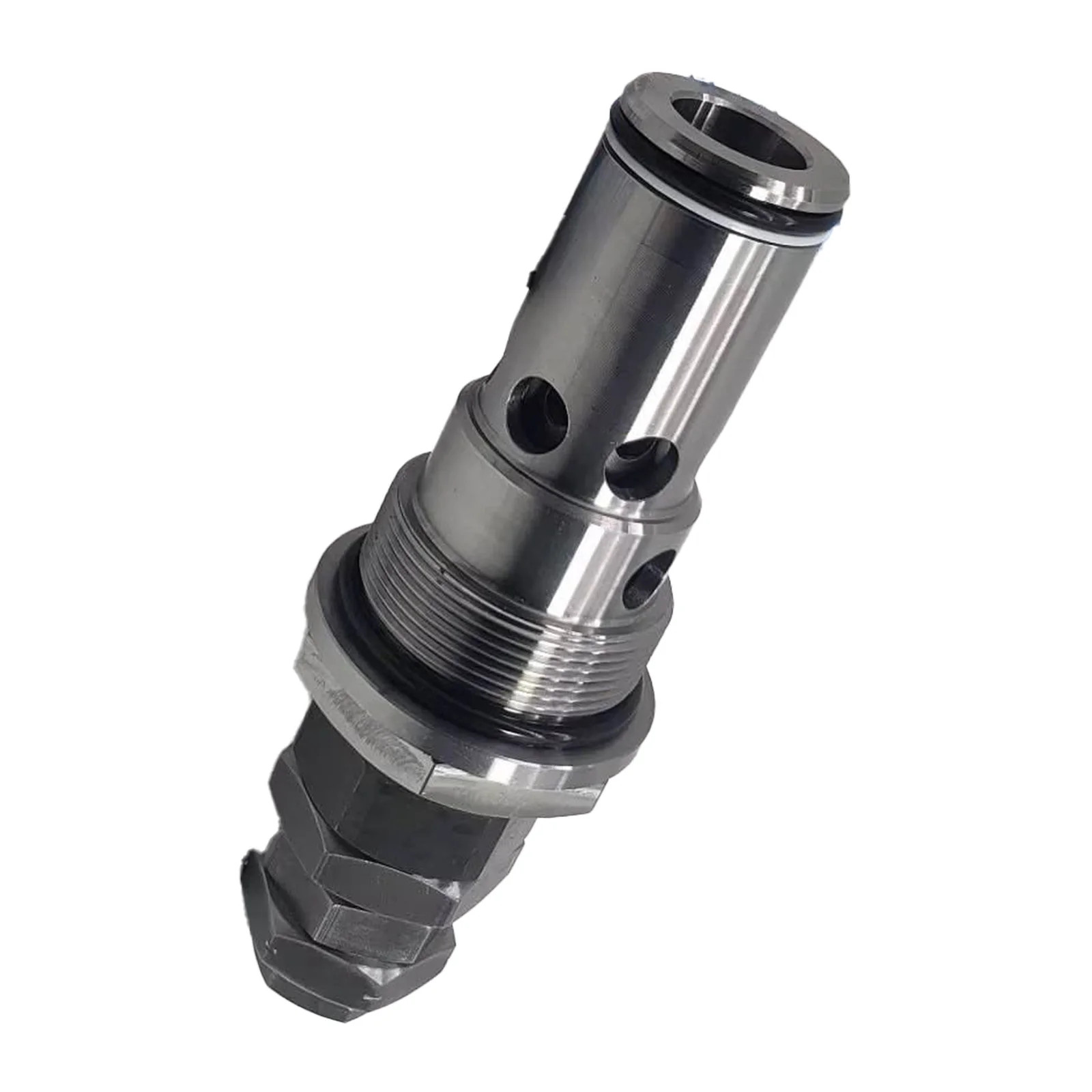 709-10-53800 Relief Valve Compatible for Komatsu PC650-5 PC710-5 PC750-6 PC800-6