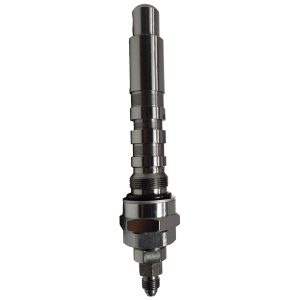 708-1W-04681 Relief Valve Compatible for Komatsu PC75UD-3 PC75UU-3 PC78US-5