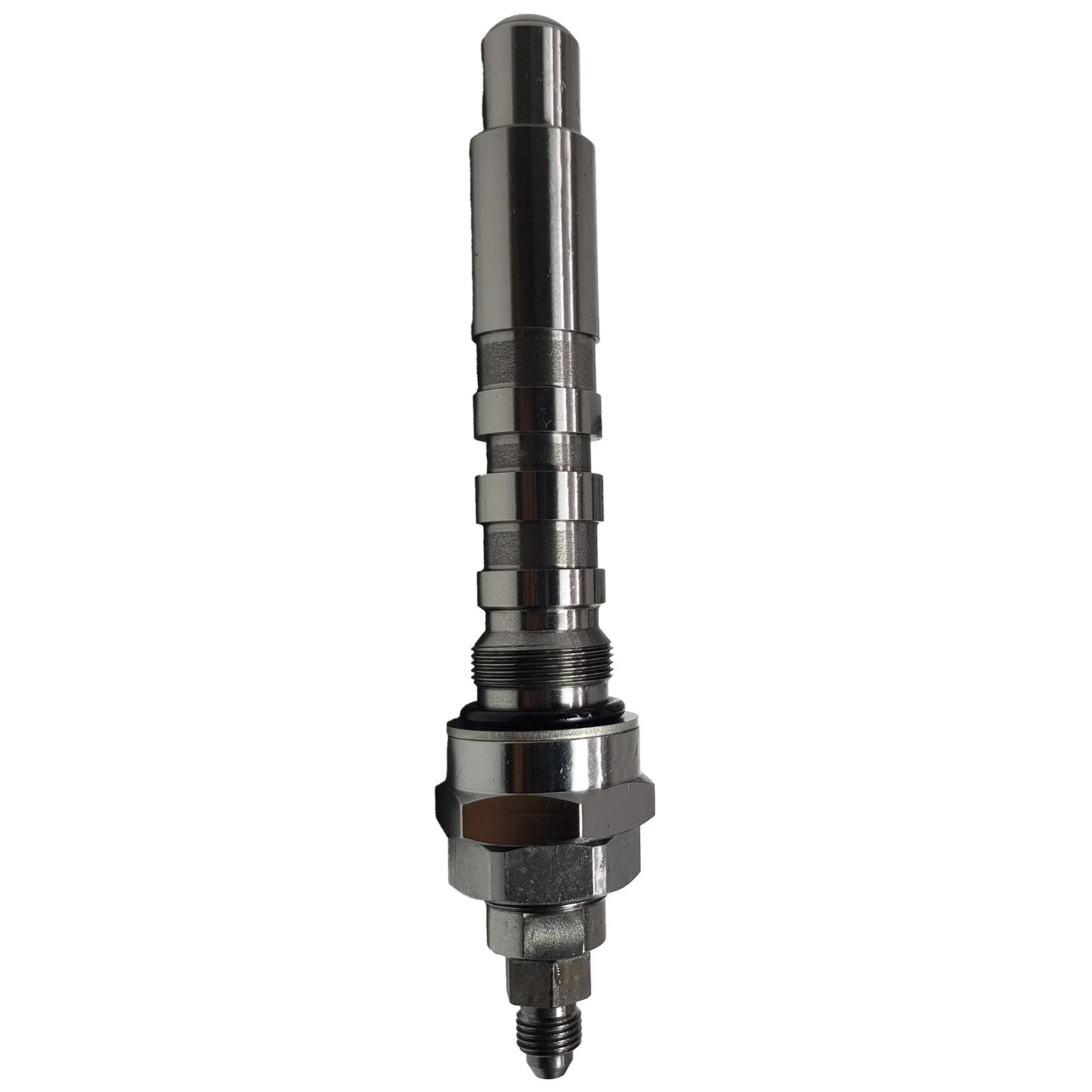 708-1W-04681 Relief Valve Compatible for Komatsu PC75UD-3 PC75UU-3 PC78US-5