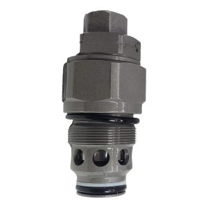 527-1720 Relief Valve Compatible for Caterpillar C7.1 Engine 320 340 326 335