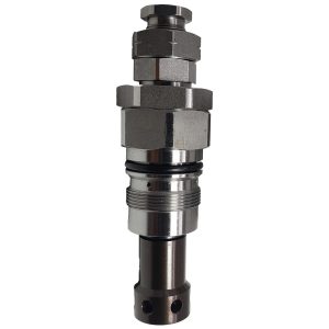 4469301 Relief Valve Compatible for Volvo EC460 EC480 Excavator Diesel