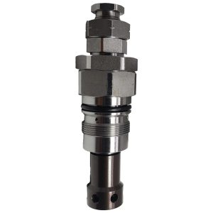 4392196 Relief Valve Compatible for Volvo EC460 EC480 Excavator Diesel
