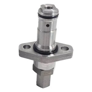 700-71-54002 Relief Valve Compatible for Komatsu WA450-1 WA450-2 WA470-1 WA500-1