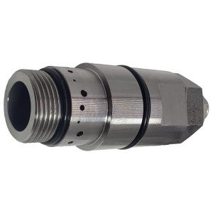 135-5491 Relief Valve Compatible for Caterpillar IT62G II