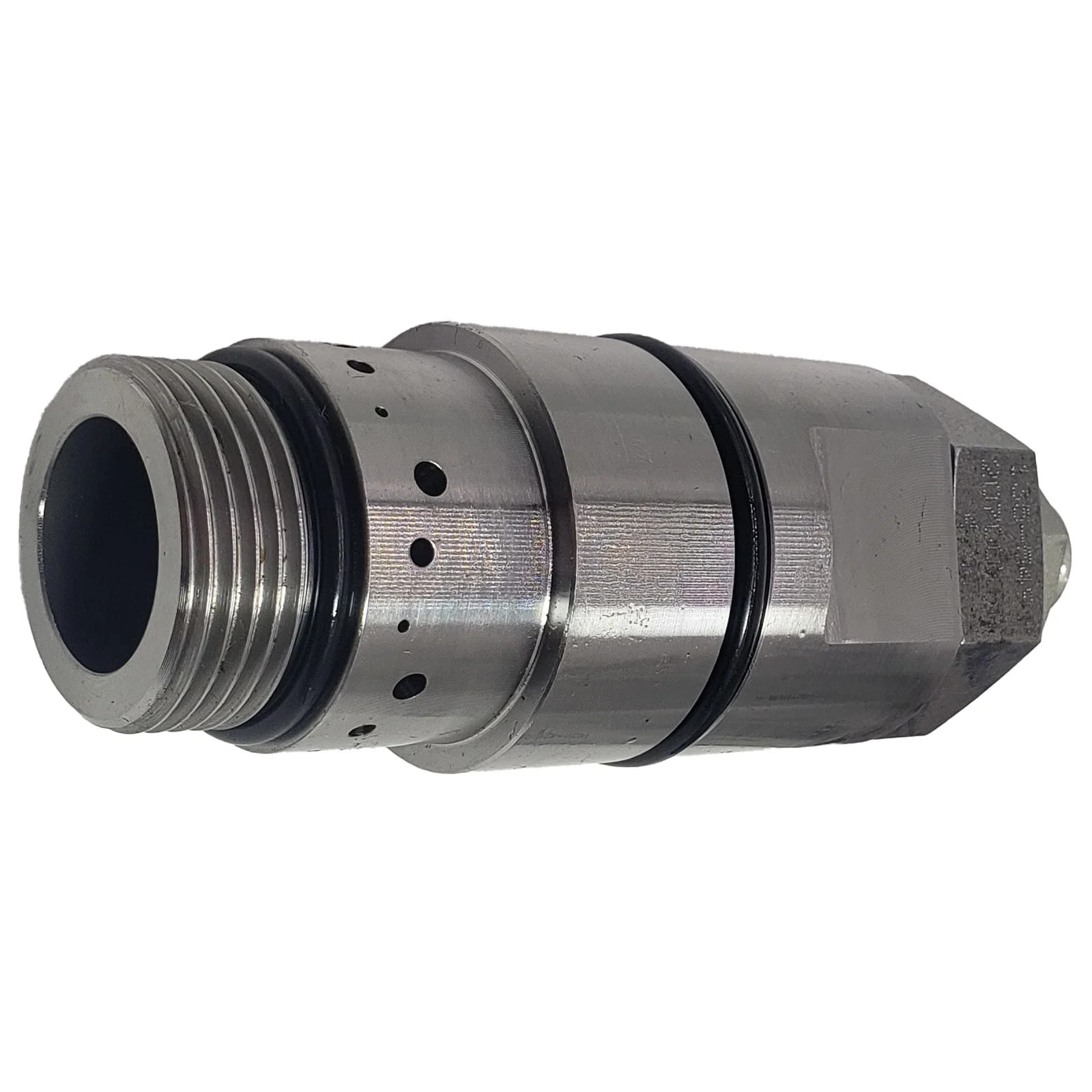 135-5491 Relief Valve Compatible for Caterpillar IT62G II