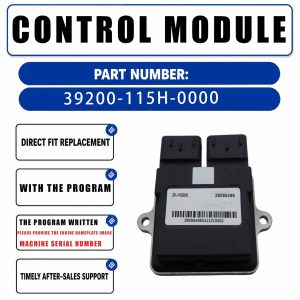 ECU Controller EFI ECM Box39200-115H-0000 For Hisun 700 750 Limited For Hisun