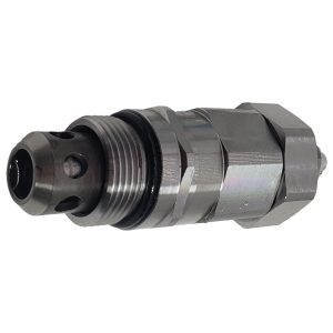 12L-00-076 Main Relief Valve Compatible for Doosan DX380 DH80 Excavator