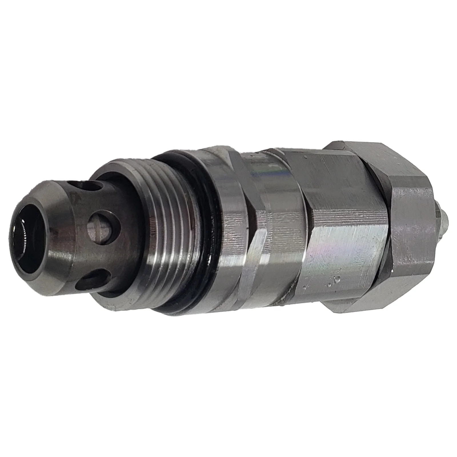 12L-00-076 Main Relief Valve Compatible for Doosan DX380 DH80 Excavator