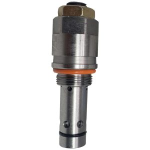 709-90-59400 Relief Valve Compatible for Komatsu PC300-5 PC400-5 PC600-8