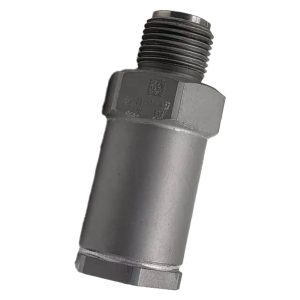 6745-71-4330 Relief Valve Compatible for Komatsu PC300-8 6D114-3