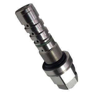 708-1W-04712 Relief Valve Compatible for Komatsu PC60-7 PC60-7-B Excavator
