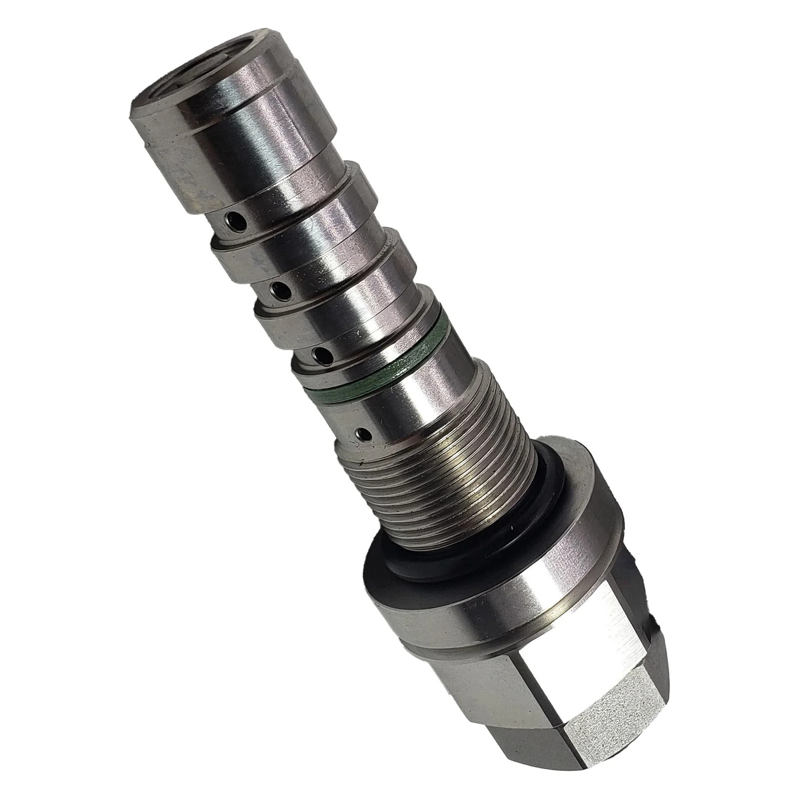 708-1W-04712 Relief Valve Compatible for Komatsu PC60-7 PC60-7-B Excavator