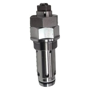 709-10-51501 RELIEF VALVE Compatible for KOMATSU WA600-3D WA600-3