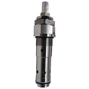 709-10-55403 Relief Valve Compatible for Komatsu PC1000 PC1100 PC1250