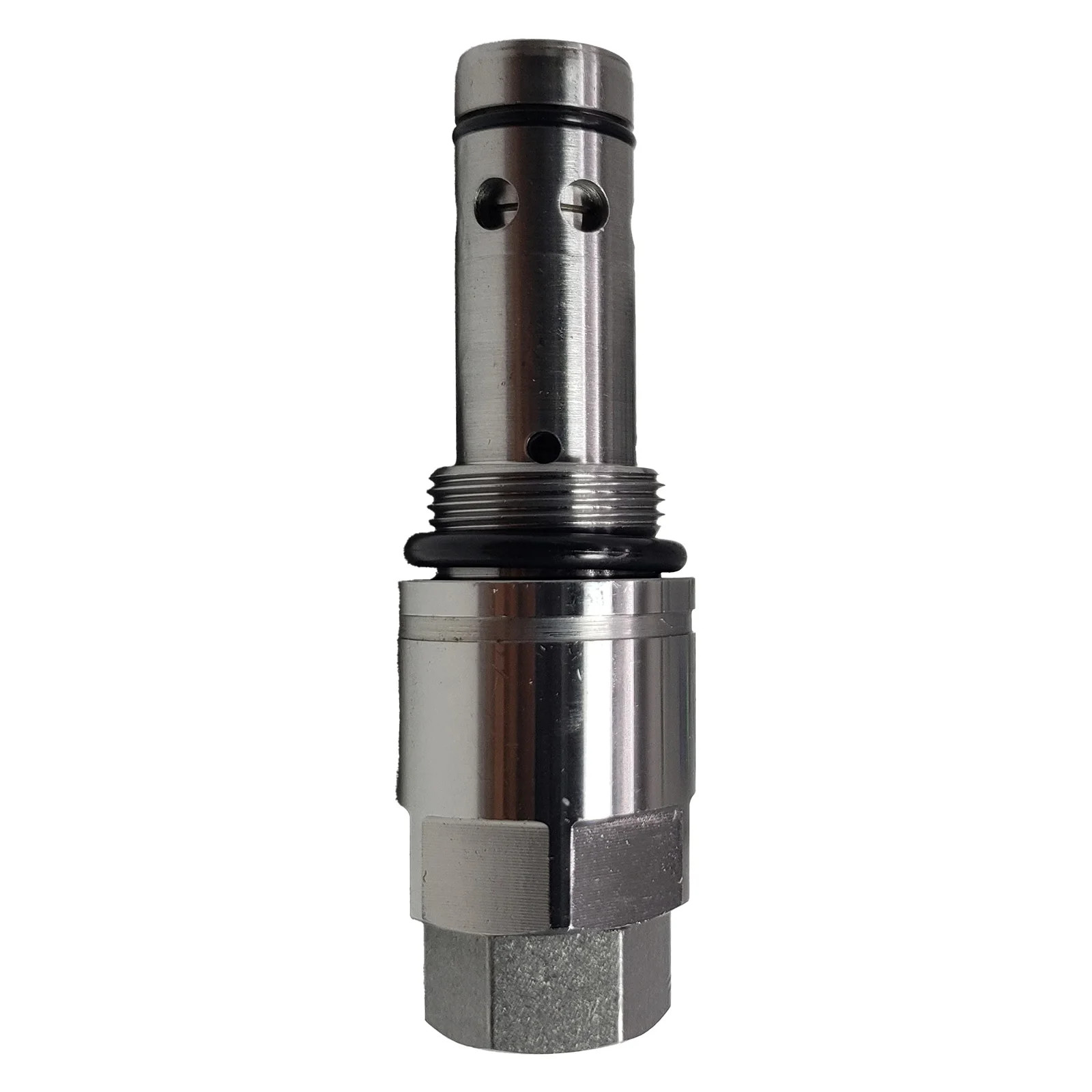 709-70-55100 Relief Valve Compatible for Komatsu PC120-5 PC150 PC200 PC220