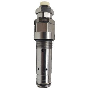 709-90-54902 Relief Valve For Komatsu PC600-8 PC600LC-8 PC650LC-8 PC700LC-8