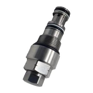 723-40-56900 Relief Valve Compatible for Komatsu PC200-7 PC300-7 Excavator