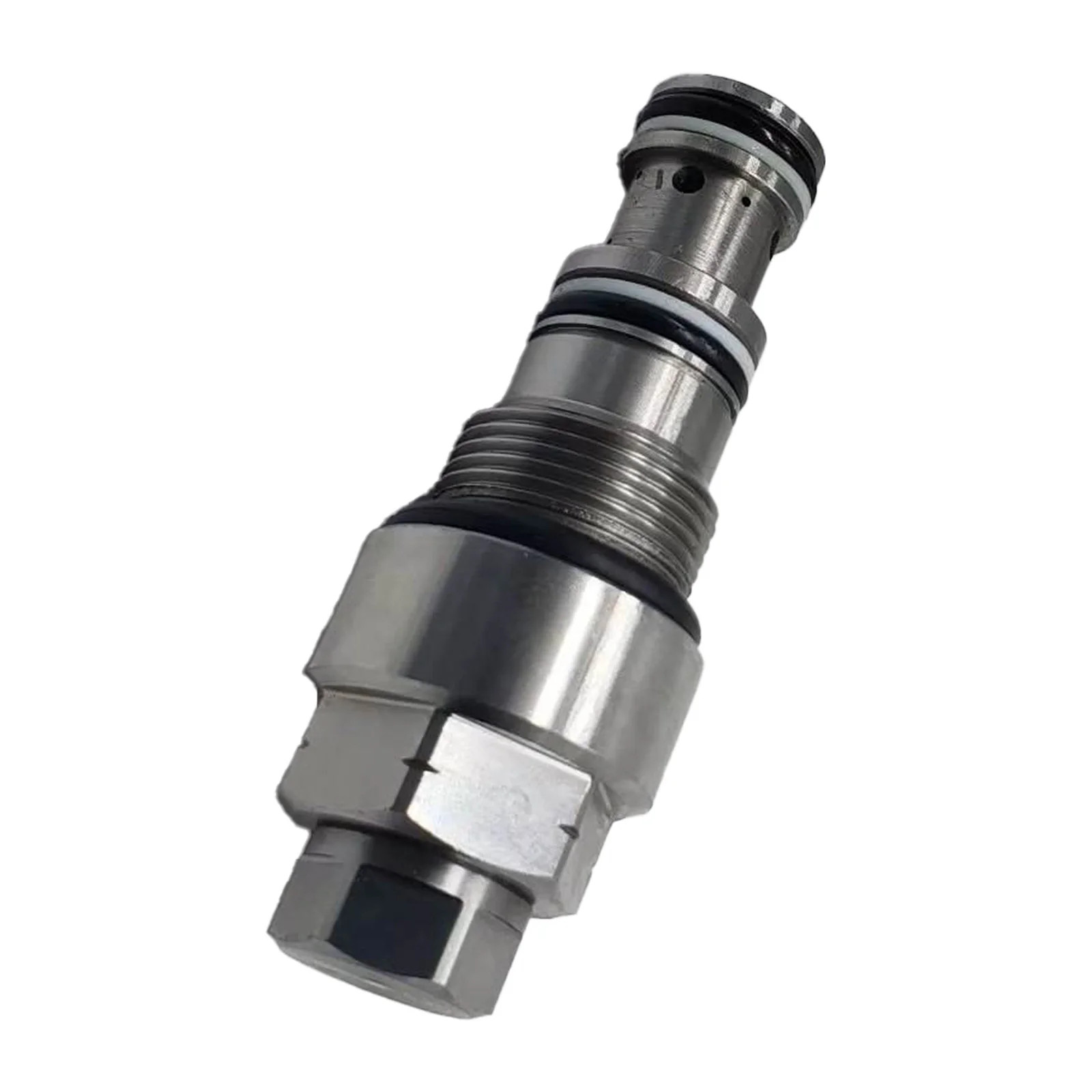723-40-56900 Relief Valve Compatible for Komatsu PC200-7 PC300-7 Excavator