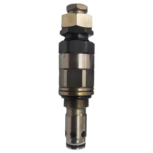 723-40-91102 Relief Valve Compatible for KOMATSU PC200-6/6D102/PC200-7