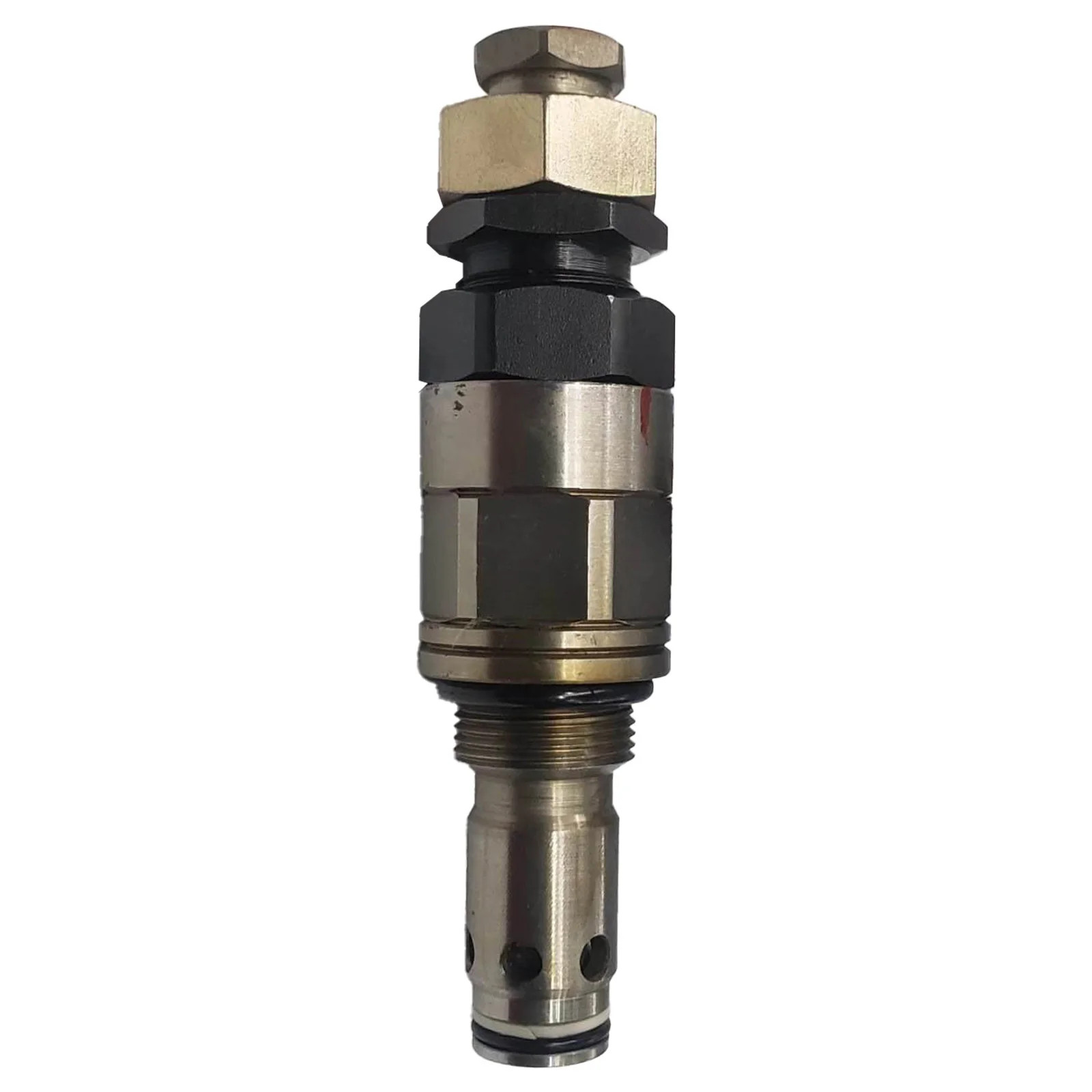 723-40-91102 Relief Valve Compatible for KOMATSU PC200-6/6D102/PC200-7