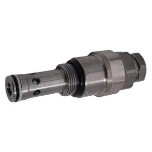 723-40-92203 Relief Valve For Komatsu PC220-7 PC220LC-7 PC270-7 PC240-8K